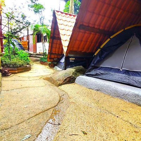 אילהה גראנדה Ready Camp E Suites Da Cachoeira מראה חיצוני תמונה