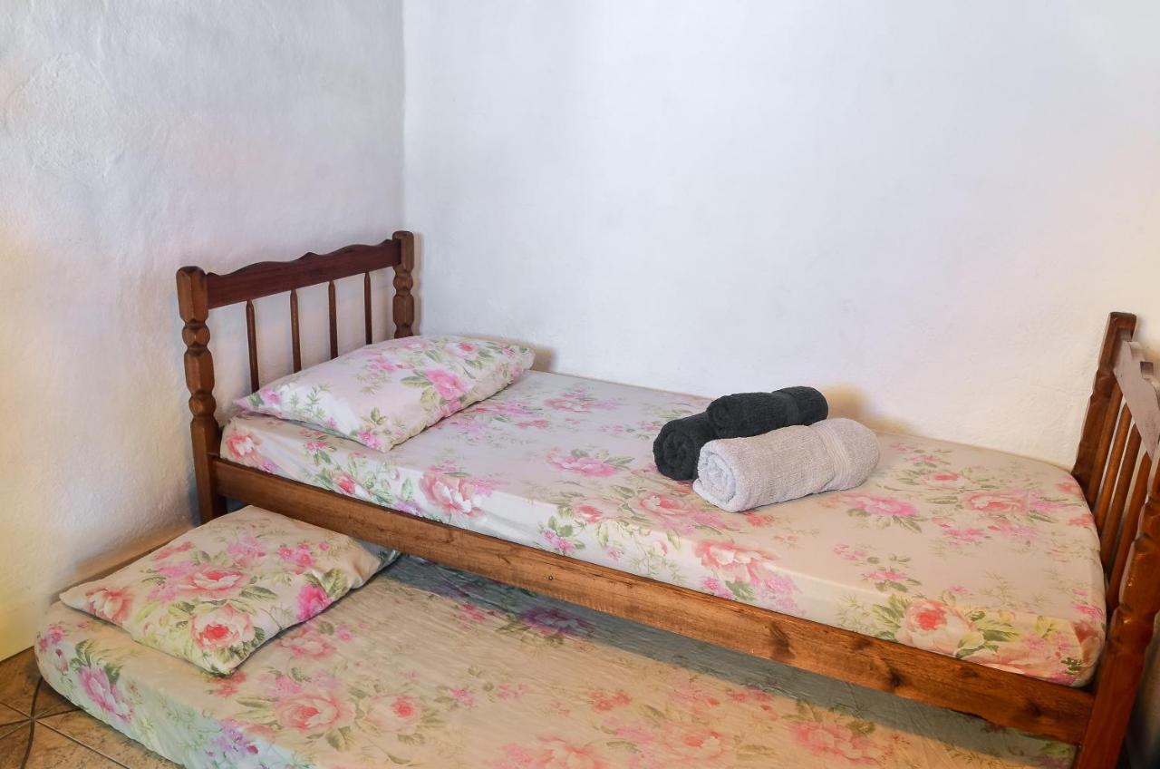 אילהה גראנדה Ready Camp E Suites Da Cachoeira מראה חיצוני תמונה