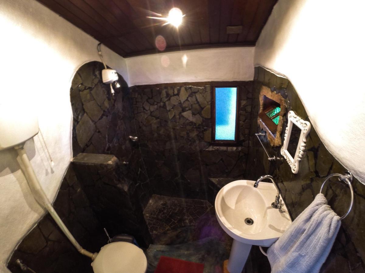 אילהה גראנדה Ready Camp E Suites Da Cachoeira מראה חיצוני תמונה