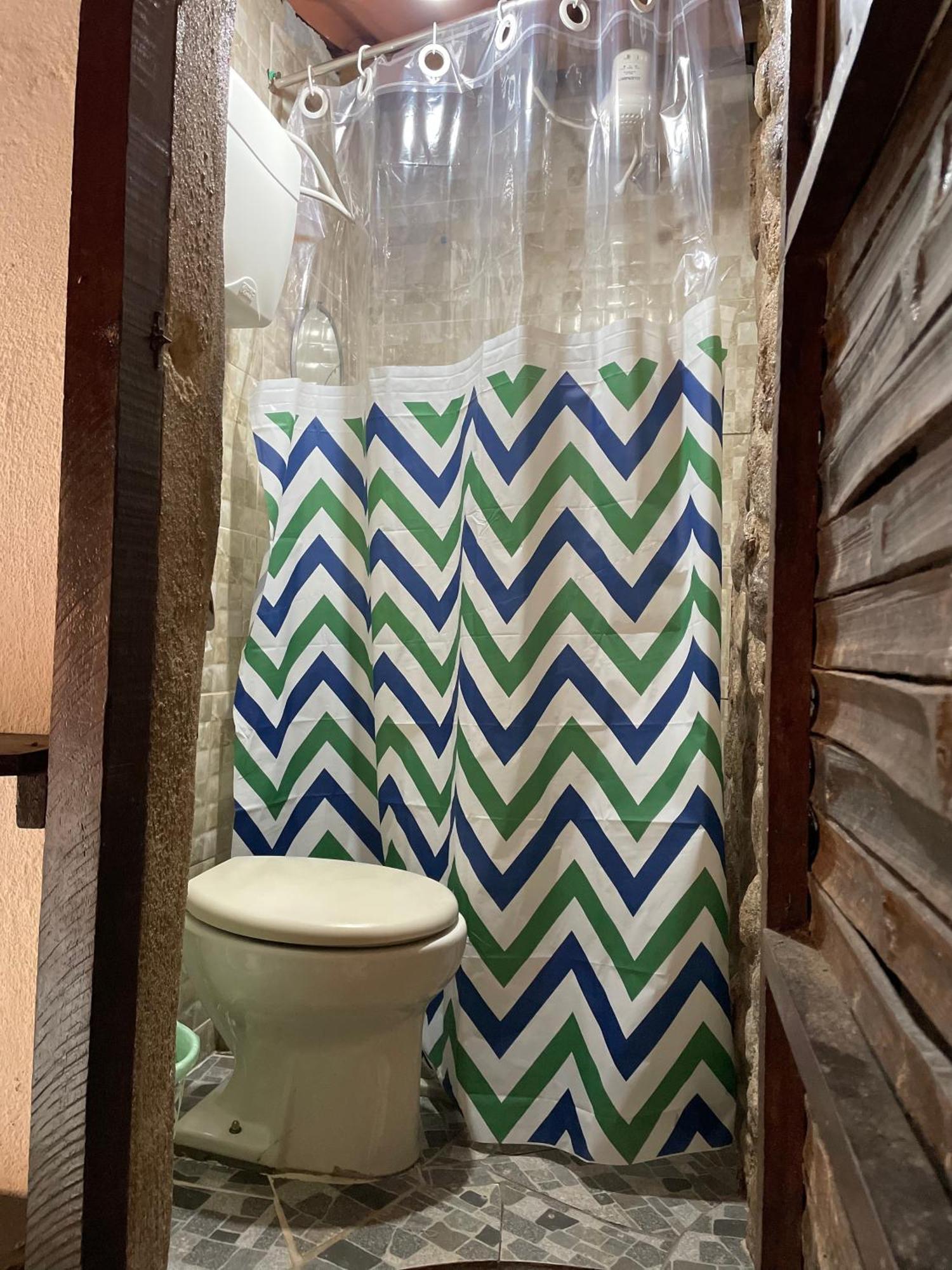 אילהה גראנדה Ready Camp E Suites Da Cachoeira מראה חיצוני תמונה